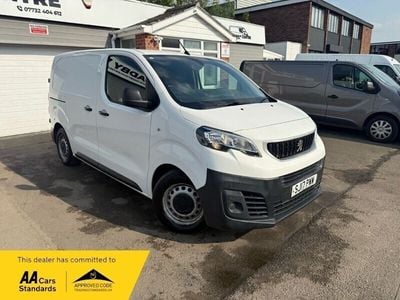 Peugeot Expert