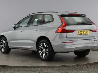 Used Volvo XC60
