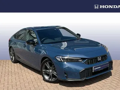 Used Honda Civic