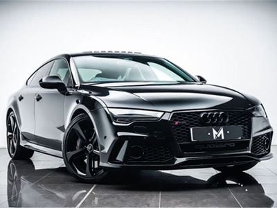 Audi RS7 Sportback