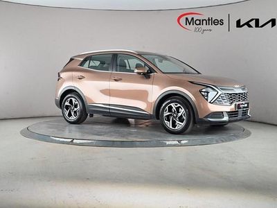 Used Kia Sportage 2022 SUV