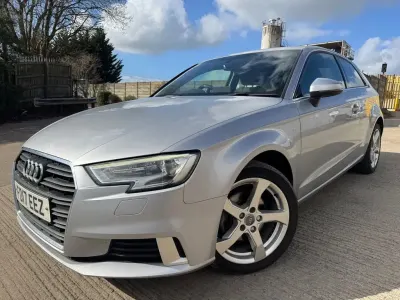 Usado Audi A3