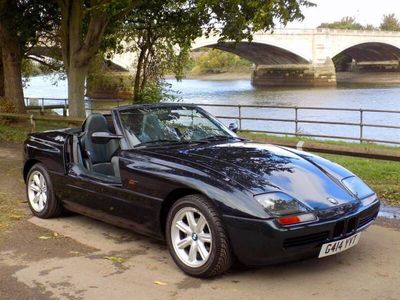 BMW Z1