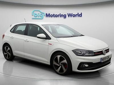 VW Polo