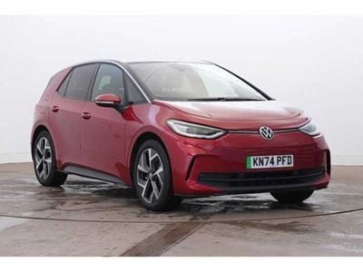 VW ID.3