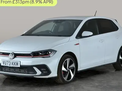 Used VW Polo GTI 207 HP (152 kW) 2025 Hatchback