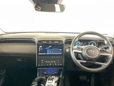 Used Hyundai Tucson