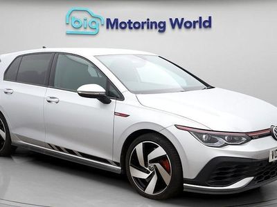 Used VW Golf VIII GTI 300 HP (220 kW) 2024 Hatchback