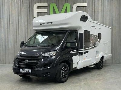 Used Fiat Ducato 2021 Black Van