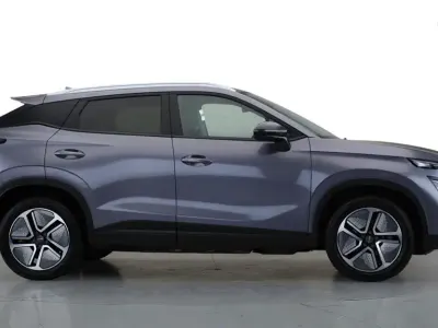 Used Omoda E5 150 kW (204 HP) 2025 SUV