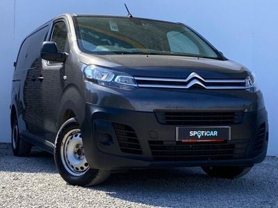 Citroën Dispatch