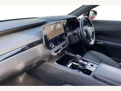 Used Lexus RX450h 2024 SUV