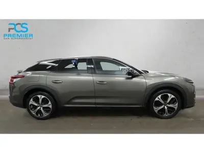 Used Citroën C5 X
