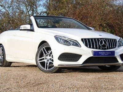 Mercedes E350