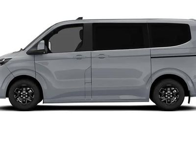 New Ford Tourneo Titanium 136 HP (100 kW) 2025 MPV