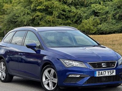 Seat Leon ST