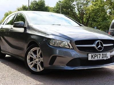 Mercedes A200