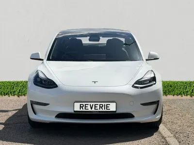 Begagnad Tesla Model 3 Performance 330 kW (449 HK) 2023 Sedan