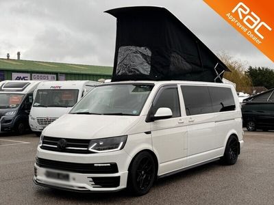 used VW Transporter 2.0 TDI BMT 102 Startline Van