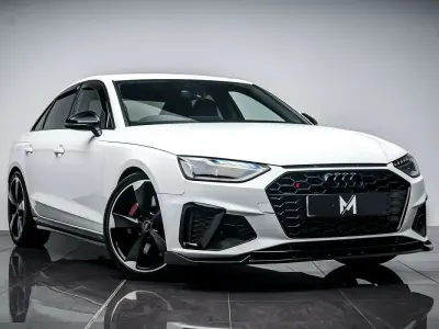 Used Audi S4