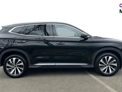 Used BYD Seal U 218 HP (160 kW) 2025 Black SUV