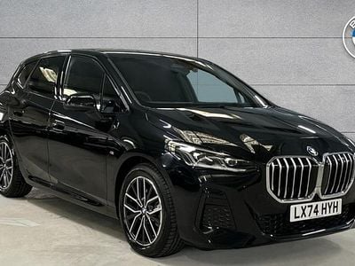 BMW 220 Active Tourer
