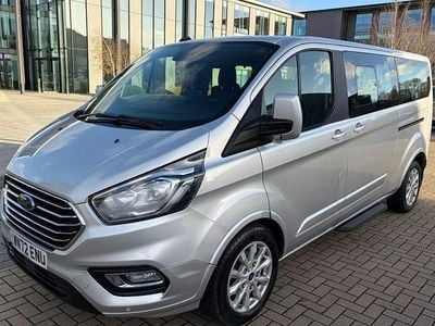 Ford Tourneo