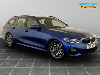 BMW 330e