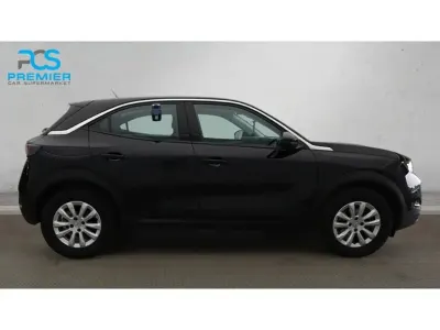Used Vauxhall Mokka