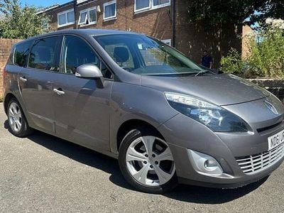 Renault Grand Scénic III