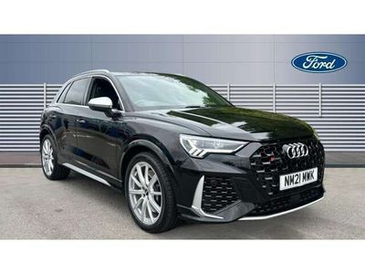 Audi RS Q3