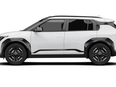 New 2025 Kia EV3 GT-Line S SUV | £42,130 (Expensive)