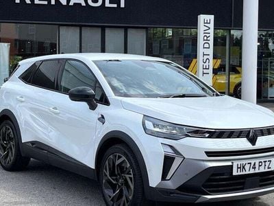 Renault Symbioz