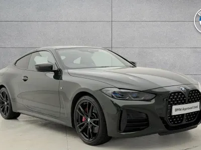Used BMW M440