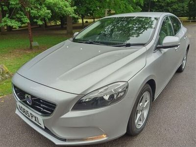 used Volvo V40 D2 [120] SE Nav 5dr