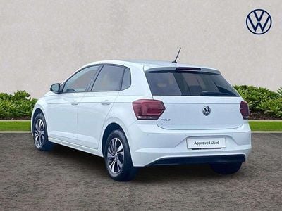 Usado VW Polo
