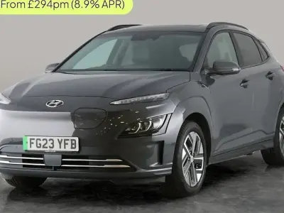 Used Hyundai Kona Ultimate 150 kW (204 HP) 2022 SUV