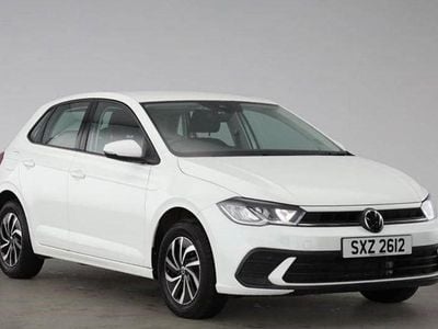 VW Polo