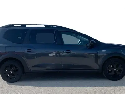 Used Dacia Jogger