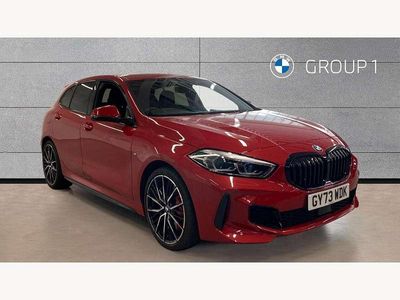 BMW 128