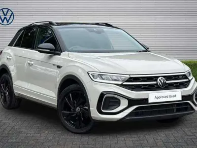 Used VW T-Roc 148 HP (108 kW) 2024 SUV