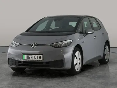 Used VW ID.3