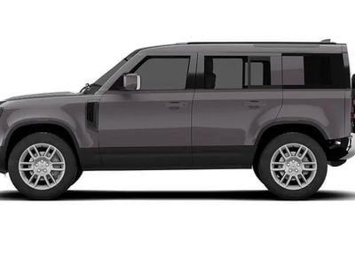 New 2025 Land Rover Defender SUV | £149,966
