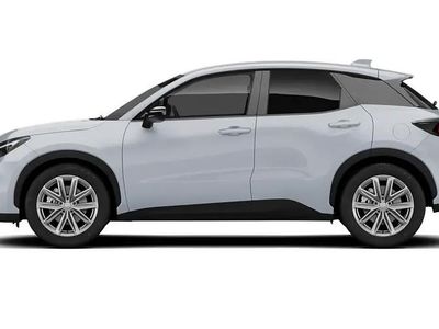 Nowe Lexus LBX 136 KM (100 kW) 2026 SUV