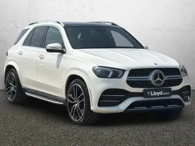 Used Mercedes GLE450 AMG Line Premium Plus 2023 SUV