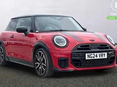 Used Mini Cooper Sport 114 kW (156 HP) 2026 Hatchback