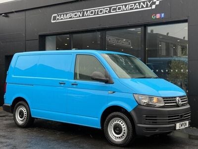 VW T6