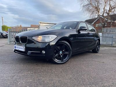 BMW 114