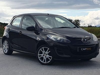 Used Mazda 2 2011 Hatchback