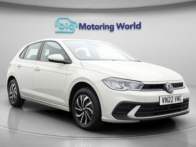 VW Polo